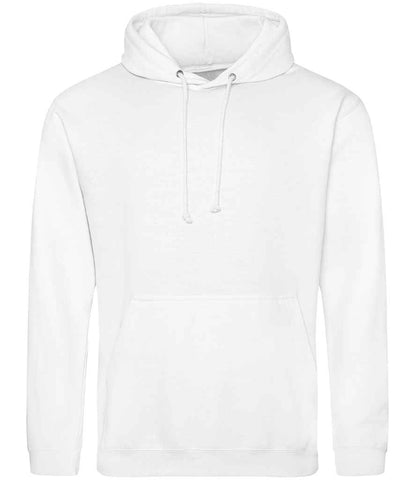 College Hoodie (JH001) - Customisable