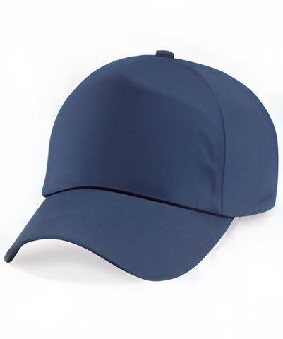 Junior Original 5-Panel Cap - Customisable French Navy (FN)