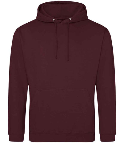 College Hoodie (JH001) - Customisable