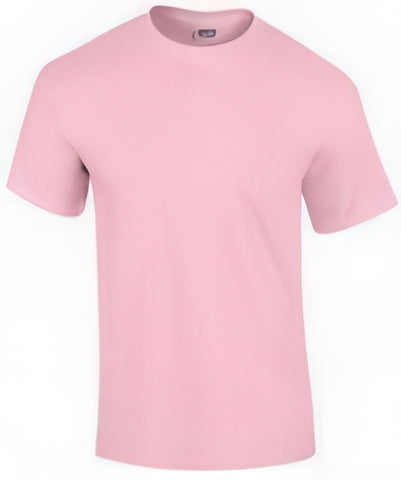 Ultra Cotton Adult T-Shirt (GD002)- Customisable