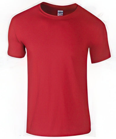 Ultra Cotton Adult T-Shirt (GD002)- Customisable