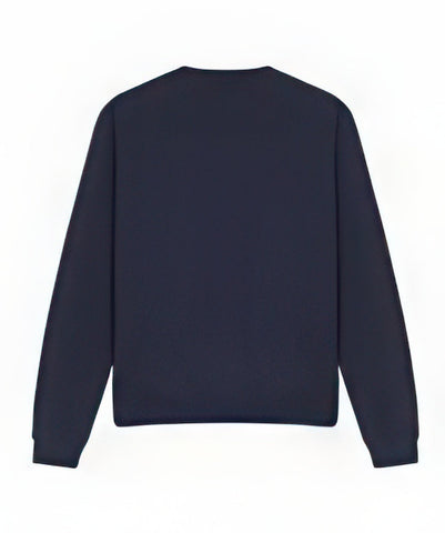 NEW - AWDis Sweatshirt - Customisable 2XL 52" / Oxford Navy (ON)