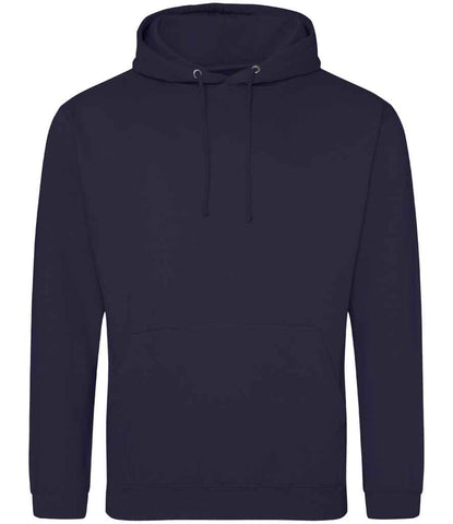 College Hoodie (JH001) - Customisable