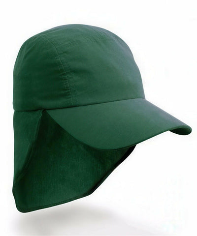 Junior Legionnaires Cap (RC69J) - Customisable