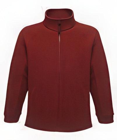 Thor III Fleece - Customisable 2XL 47" / Bordeaux (BO)