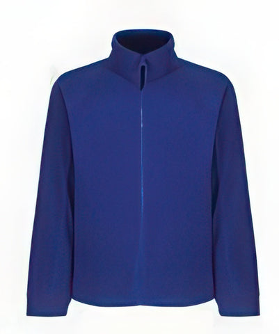 Thor III Fleece - Customisable XS 36" / New Royal (NR)