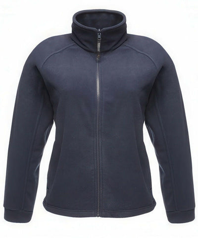 Women's Thor III Fleece - Customisable 10 / Black (BL) *