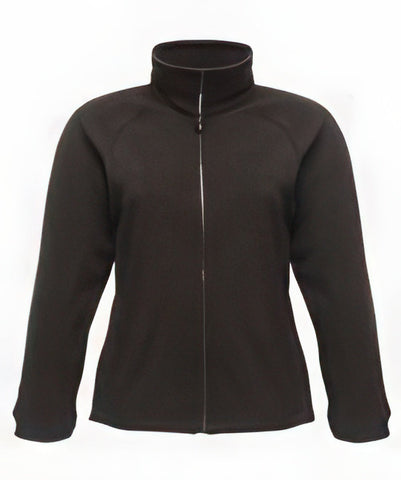 Women's Thor III Fleece - Customisable 10 / Black (BL) *