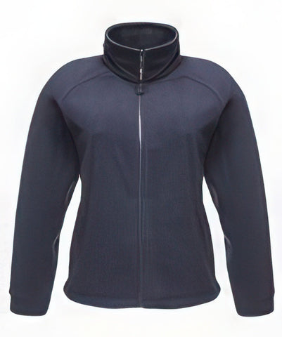 Women's Thor III Fleece - Customisable 10 / Dark Navy (DN) *