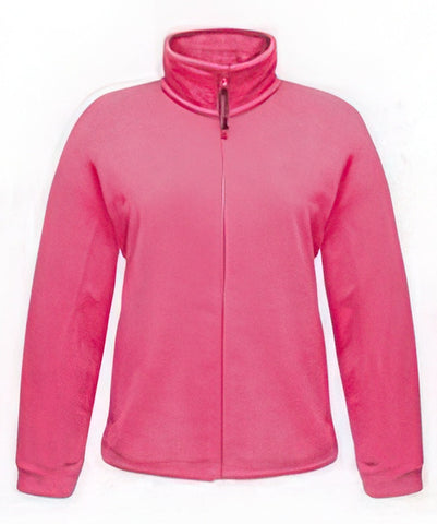 Women's Thor III Fleece - Customisable 10 / Hot Pink (HP)