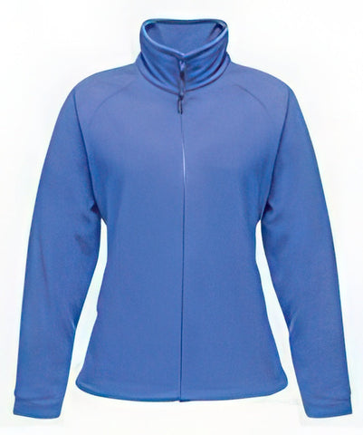 Women's Thor III Fleece - Customisable 10 / Royal (RO)