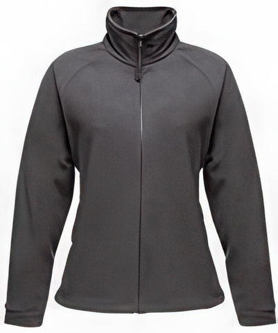 Women's Thor III Regatta Fleece (RG123)- Customisable